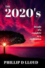 Lloyd, P: 2020s
