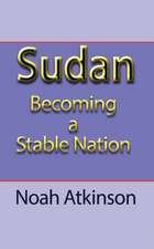 Sudan