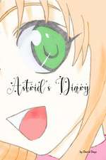 Astrid's Diary