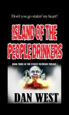 Island of the People Drinkers