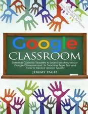 Google Classroom