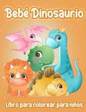 Bebé Dinosaurio