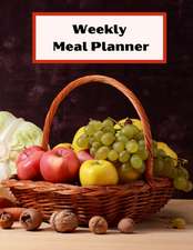 Weekly Meal Planner