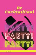 Be CocktailCool