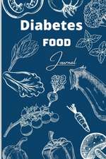 Diabetes Food Journal