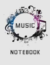 Music Notebook