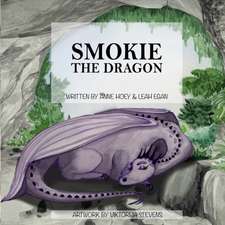 Smokie the Dragon