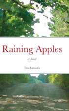 Raining Apples - Hardcover