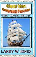 Clipper Ships - Emigrants Passage