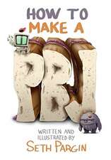 How to Make a PBJ