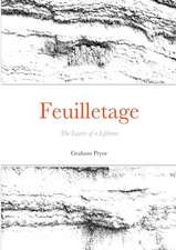 Feuilletage