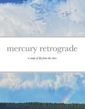 mercury retrograde