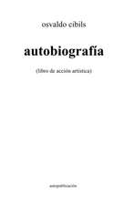 autobiografía