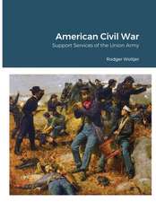 American Civil War