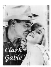 Clark Gable