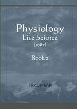 Physiology - Live Science - Book 2