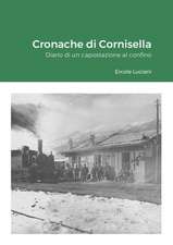 Cronache di Cornisella