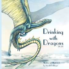 Drinking with Dragons 2020
