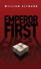 Emperor First