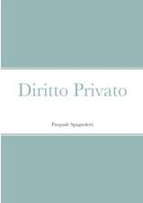 Diritto Privato