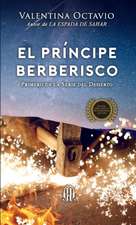 El Príncipe Berberisco