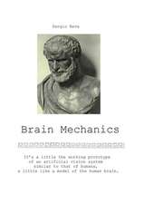 Brain Mechanics