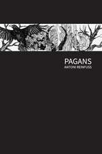 PAGANS