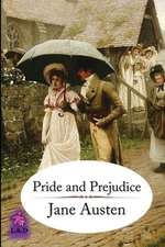 Pride and Prejudice