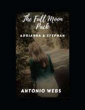 Webs, A: FULL MOON PACK