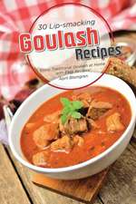 30 Lip-Smacking Goulash Recipes: Enjoy Traditional Goulash at Home with Easy Recipes!