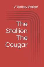 STALLION THE COUGAR