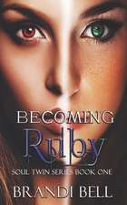 Becoming Ruby