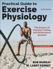 Practical Guide to Exercise Physiology