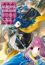 Ascendance of a Bookworm: Part 5 Volume 2 (Light Novel)