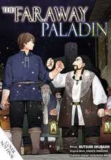 The Faraway Paladin (Manga) Omnibus 4