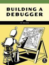 Building a Debugger