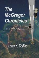 Collins, L: McGregor Chronicles