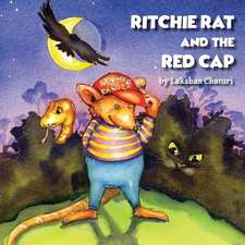 Ritchie Rat and the Red Cap