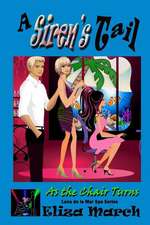 March, E: SIRENS TAIL