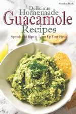 Delicious Homemade Guacamole Recipes: Spreads and Dips to Liven Up Your Fiesta!