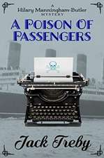 A Poison of Passengers