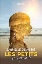 Les petits papiers