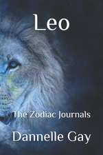 Leo: The Zodiac Journals