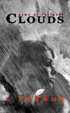 Fergus, L: CLOUDS
