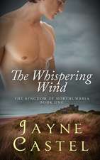 WHISPERING WIND
