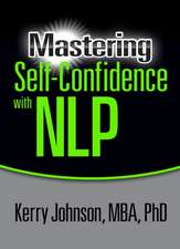 Mastering Self-Confidence with Nlp