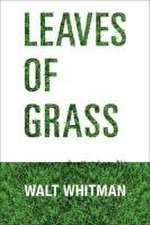 Leaves of Grass