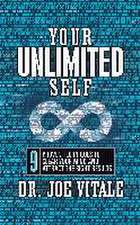 Your Unlimited Self