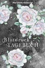 Blutdruck Tagebuch