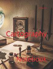 Cartography: Notebook